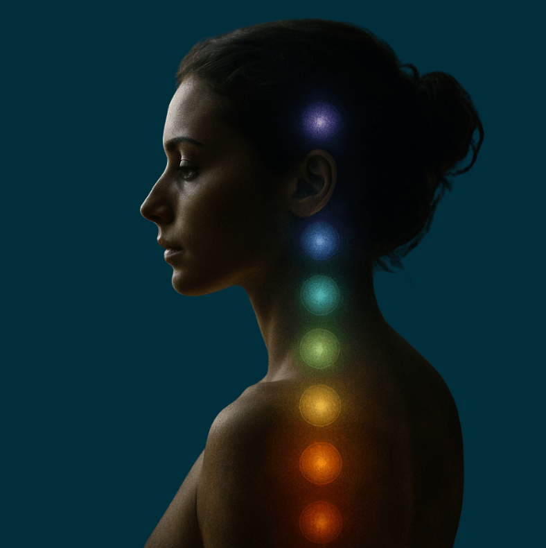 Manifestation & the Chakras: Creating from the Inside Out