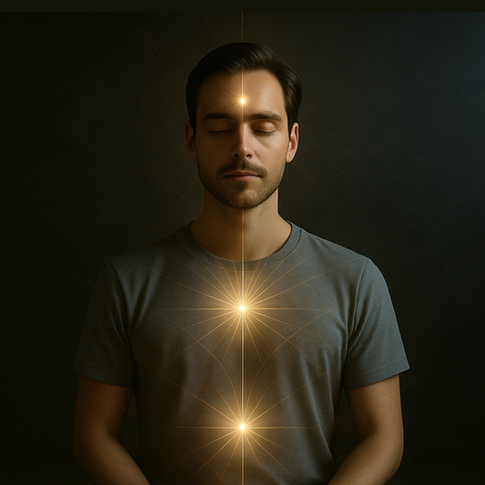 Weekend of Awakening  - Pathways of Perception